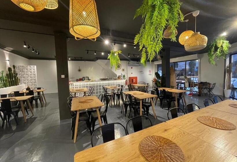 חדר בסיסי לשלושה, Tamim Suite Group Hotel Dungun