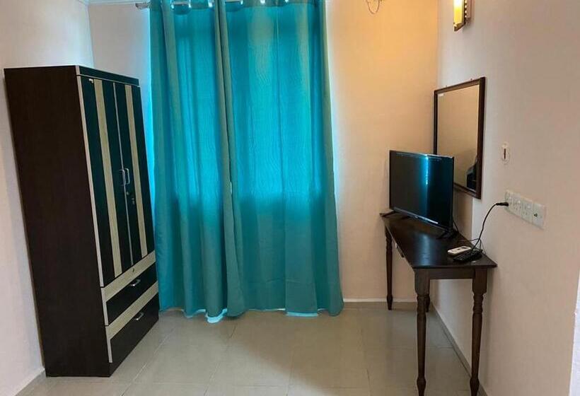 חדר דלוקס, Tamim Suite Group Hotel Dungun