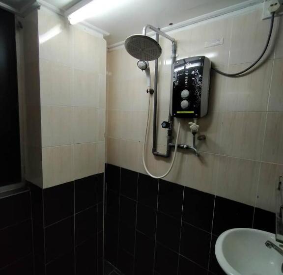 غرفة إقتصادية, Tamim Suite Group Hotel Dungun