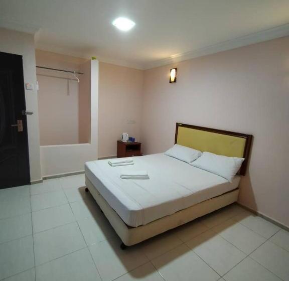 Семейный Номер Deluxe, Tamim Suite Group Hotel Dungun