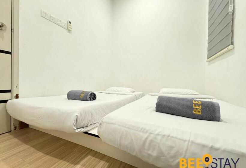 Appartement met 2 Slaapkamers, The Wave Suites Melaka By Beestay