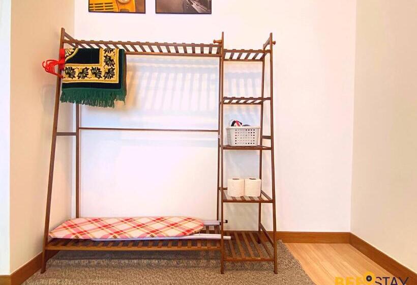 Appartement met 1 Slaapkamer en Balkon, The Wave Suites Melaka By Beestay