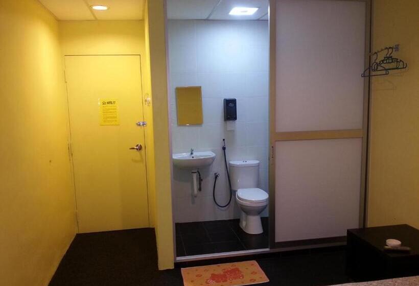 חדר סטנדרט, Fifty Seven Inn