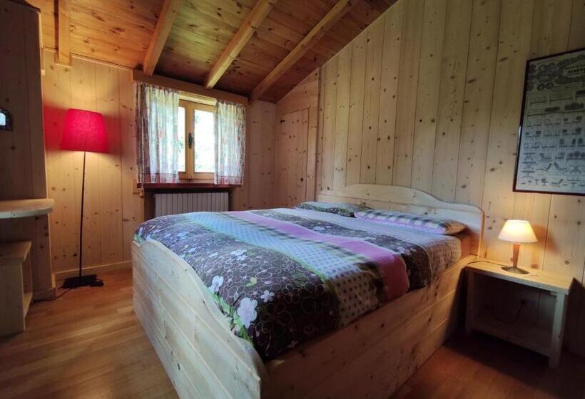 חדר סטנדרט, B&b Le Petit Vent