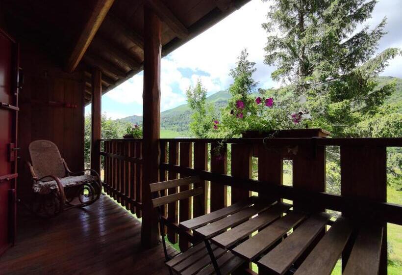 חדר סטנדרט, B&b Le Petit Vent