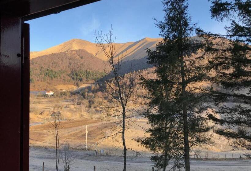 חדר סטנדרט, B&b Le Petit Vent