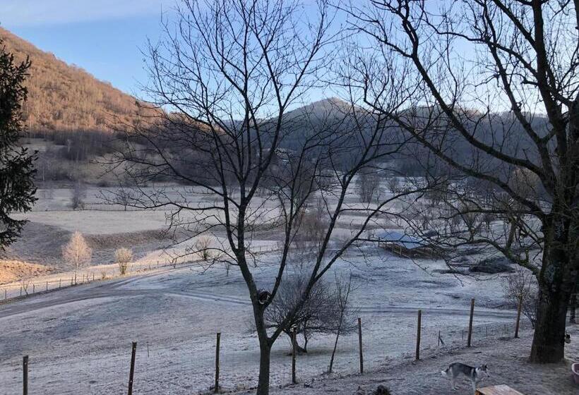 חדר סטנדרט, B&b Le Petit Vent