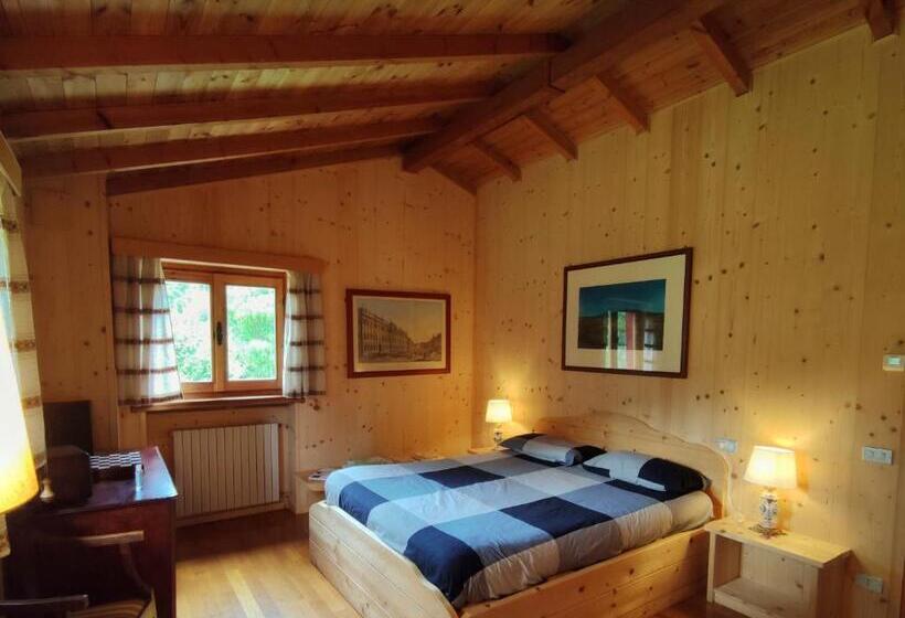 חדר סטנדרט, B&b Le Petit Vent