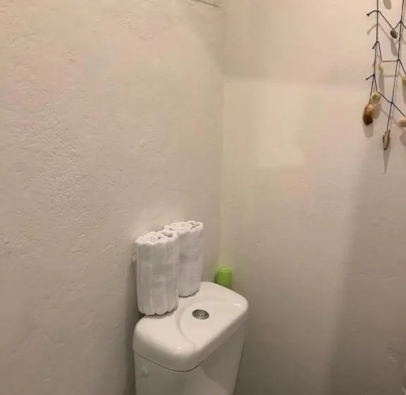 سوئیت با تخت بزرگ, Chambres D Hôte Belcourt 1