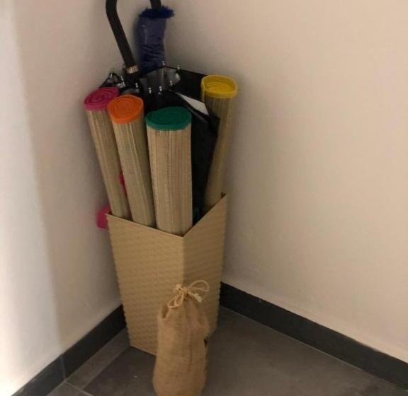 سوئیت با تخت بزرگ, Chambres D Hôte Belcourt 1