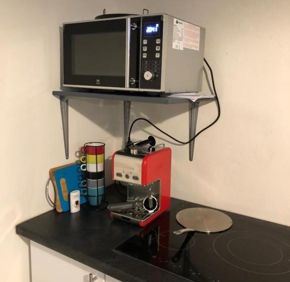 سوئیت با تخت بزرگ, Chambres D Hôte Belcourt 1