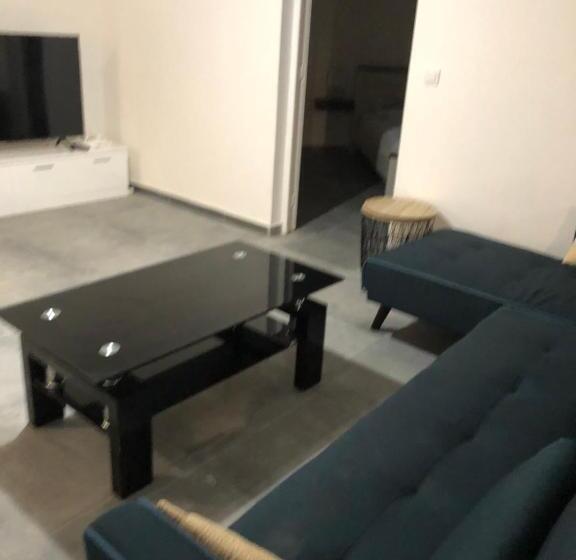 اتاق استاندارد, Chambres D Hôte Belcourt 1