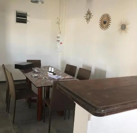 اتاق استاندارد, Chambres D Hôte Belcourt 1