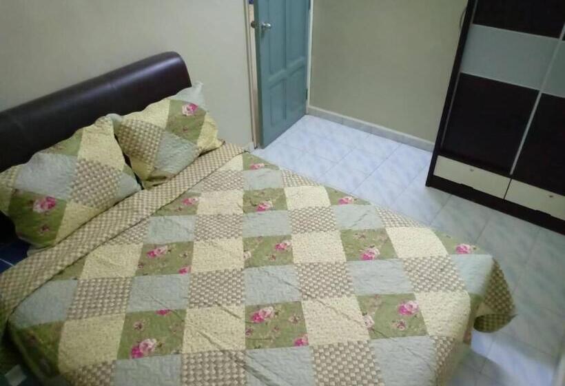 منزل 3 غرف نوم, Homestay Sejati