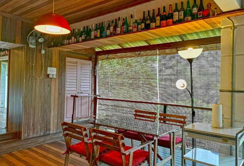 스탠다드 룸, Langit Rimba Resort