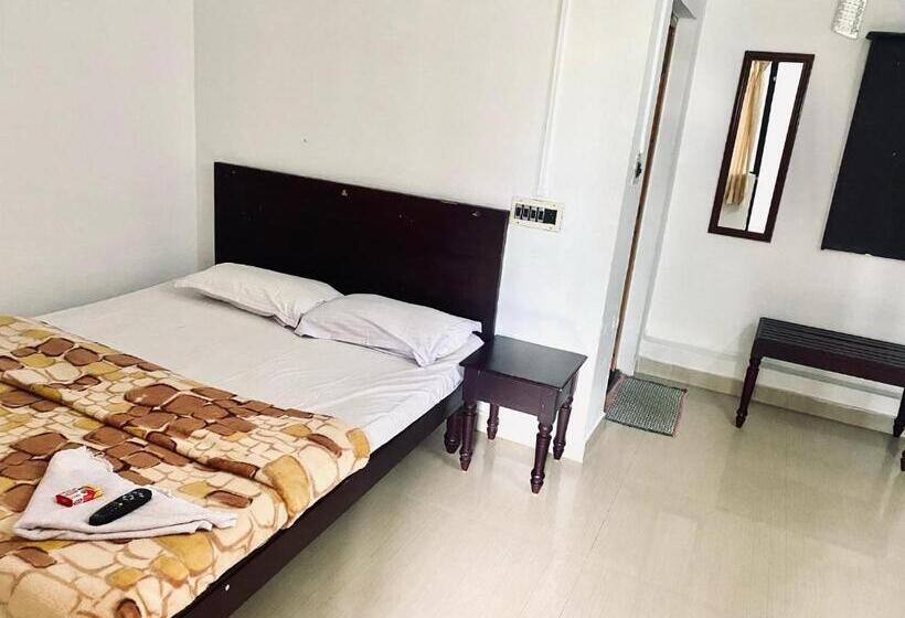 이코노미 룸, Munnar Estate Residency