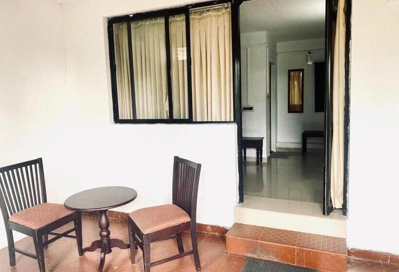 이코노미 룸, Munnar Estate Residency