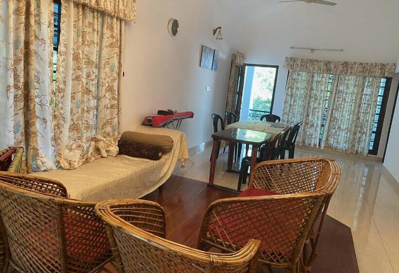 스탠다드 룸, Munnar Estate Residency