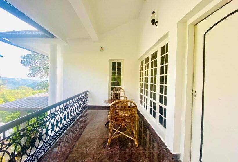 스탠다드 룸, Munnar Estate Residency