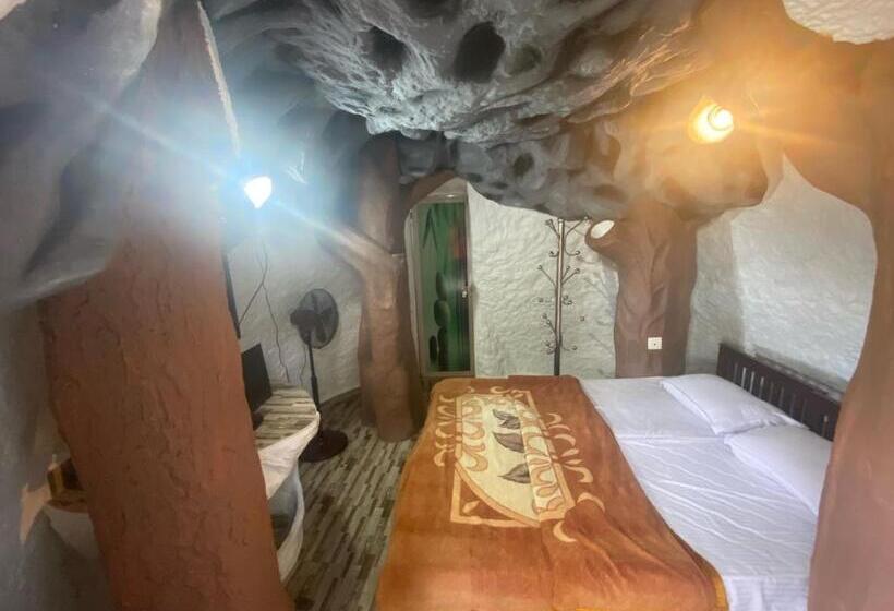 디럭스 룸, Munnar Estate Residency