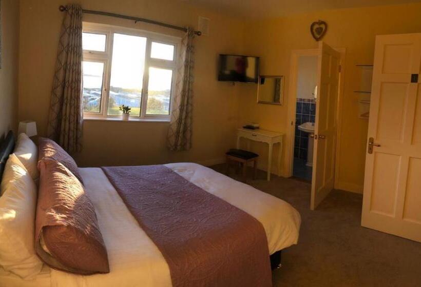 Номер Deluxe Вид на Море, The View