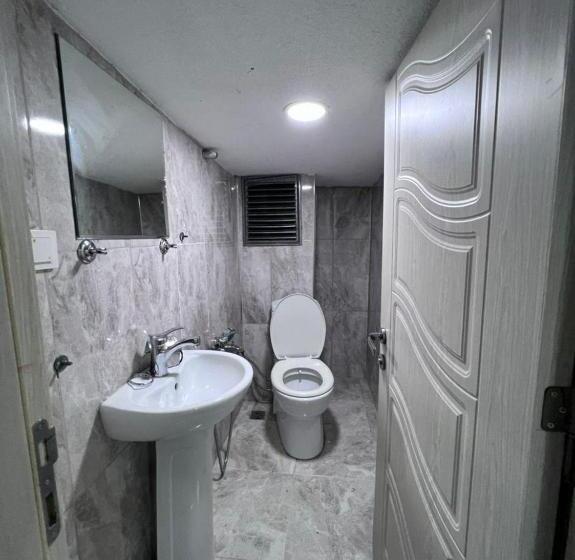 Апартаменты Дюплекс 1 Спальня, Eym Apart Hotel Osmanbey