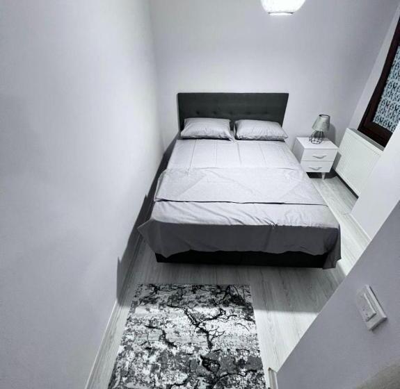 Апартаменты Дюплекс 1 Спальня, Eym Apart Hotel Osmanbey