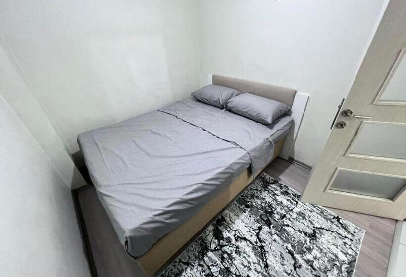 Апартаменты 2 Спальни, Eym Apart Hotel Osmanbey