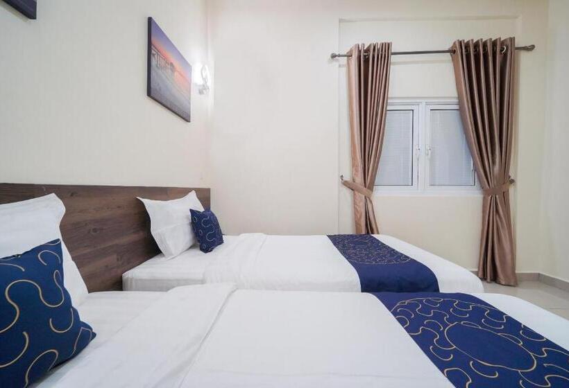 חדר סופריור, Avatel Jelutong