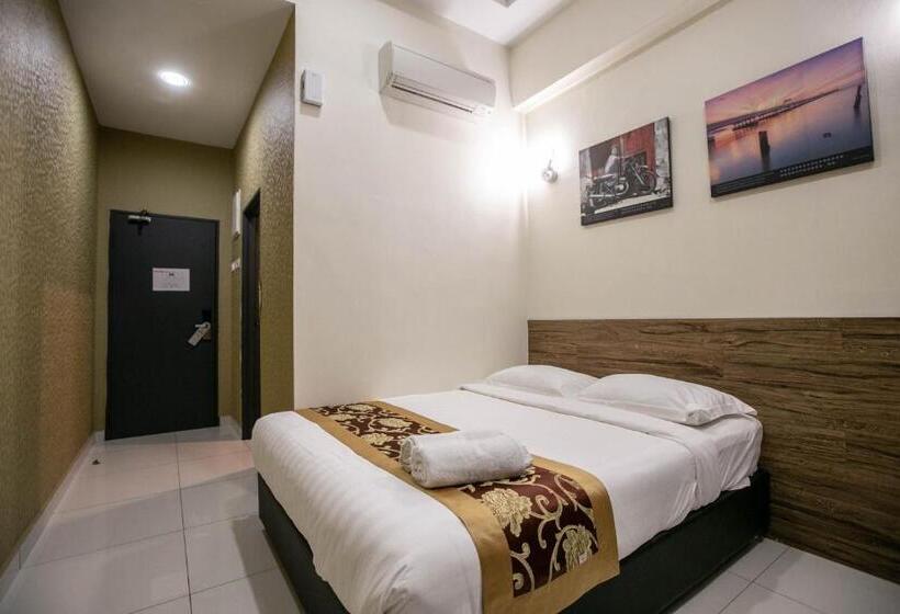 חדר סופריור, Avatel Jelutong