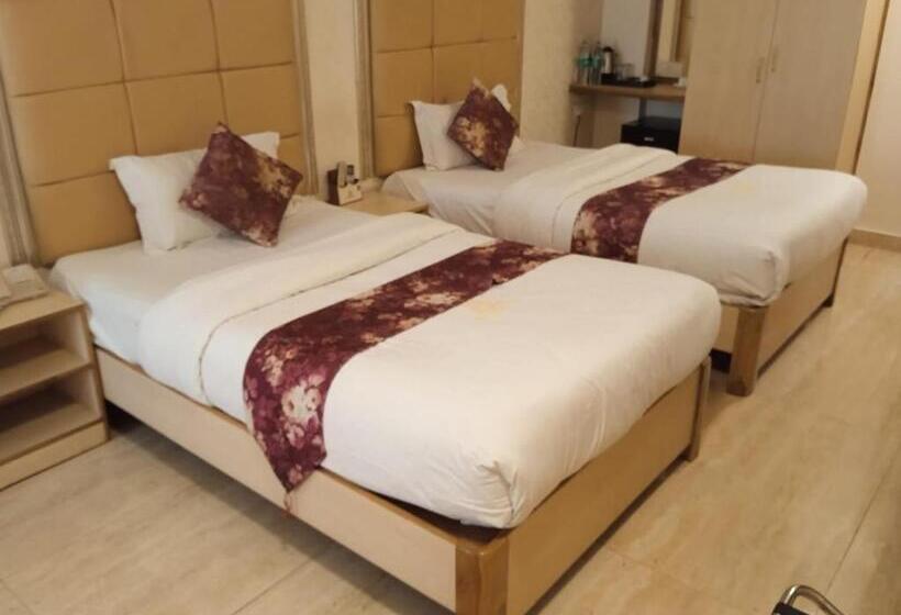 豪华房间, Galaxy Grand