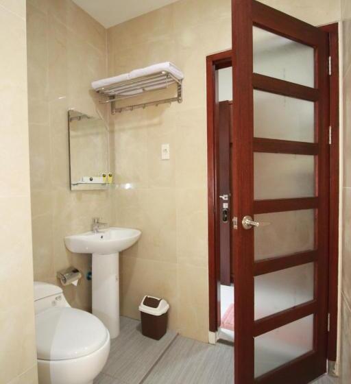 デラックスルーム, Grand Mahoni