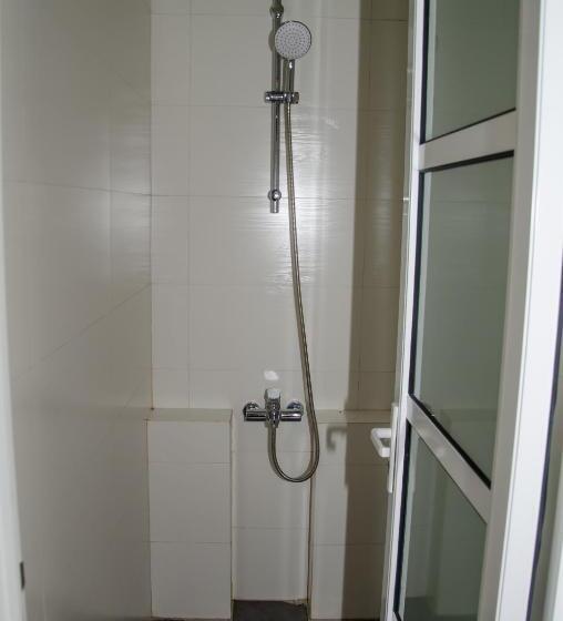 חדר סופריור, H Benjamin Residence