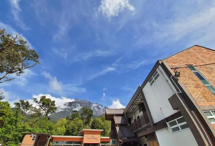 Superior-huone, H Benjamin Residence