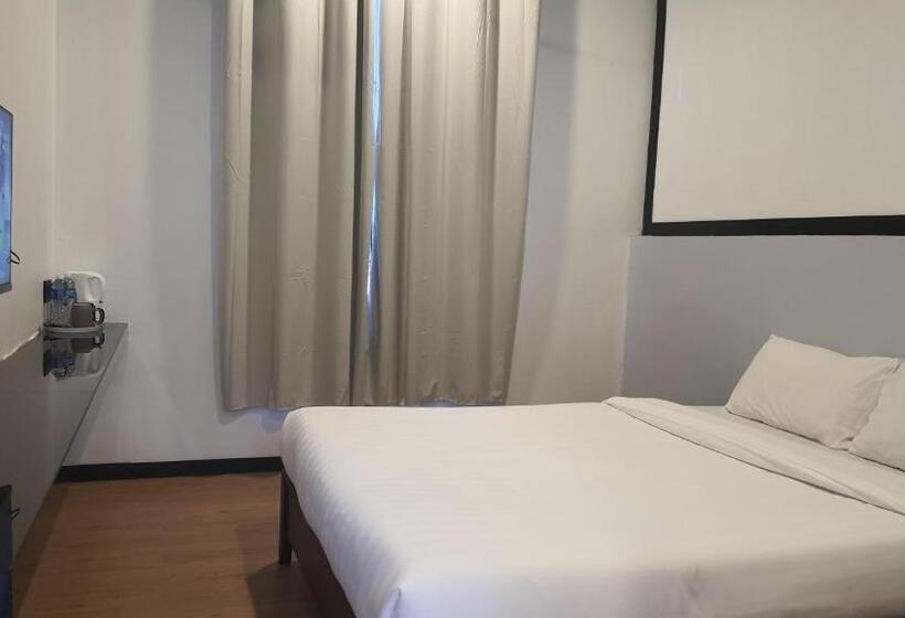 חדר סטנדרט, H Benjamin Residence