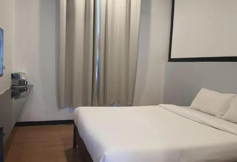 Standard-huone, H Benjamin Residence