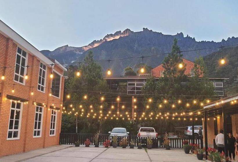 חדר סטנדרט נוף להרים, H Benjamin Residence