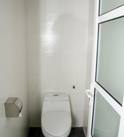 חדר דלוקס לארבעה, H Benjamin Residence