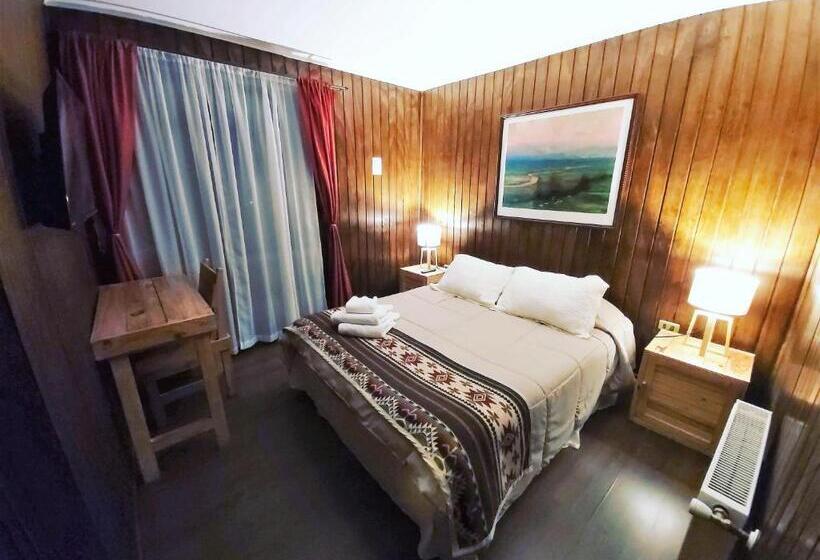 Номер Стандарт Индивидуальный, Hostal Marítima Coronel
