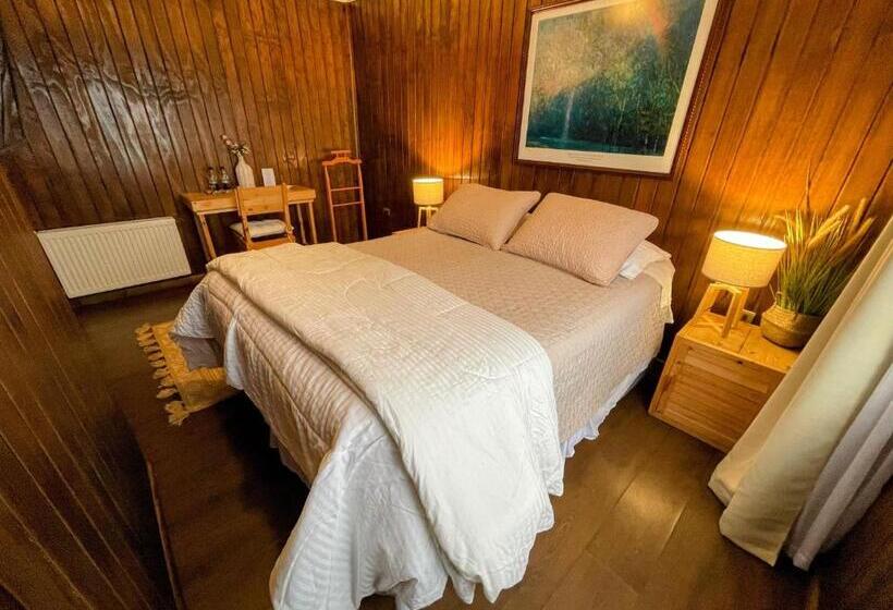 标准单人间, Hostal Marítima Coronel