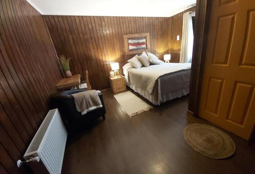 Номер Стандарт Индивидуальный, Hostal Marítima Coronel