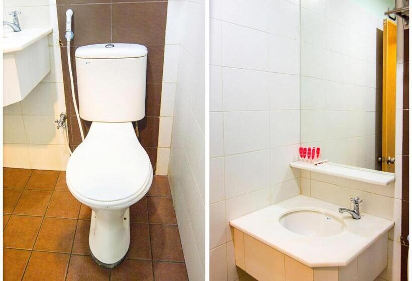 غرفة قياسية, Oyo 89408 Royal