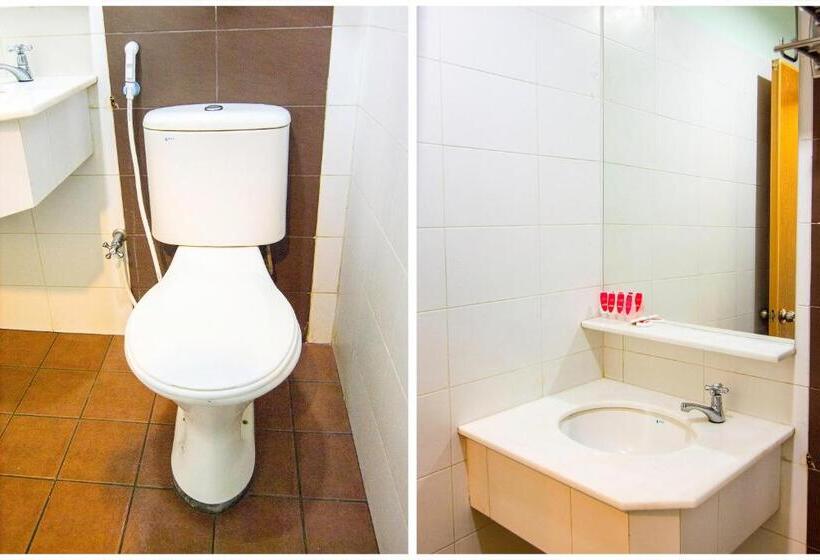 غرفة قياسية, Oyo 89408 Royal