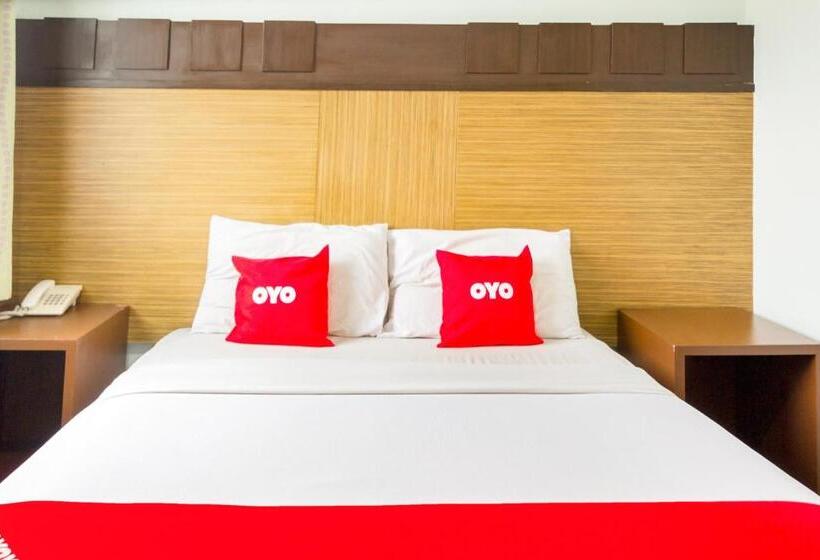 غرفة قياسية, Oyo 89408 Royal