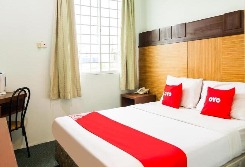 غرفة قياسية, Oyo 89408 Royal