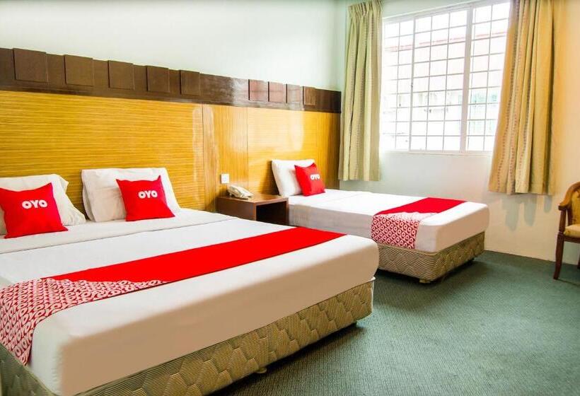 جناح سوبيريور, Oyo 89408 Royal