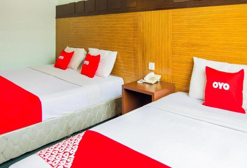 جناح سوبيريور, Oyo 89408 Royal