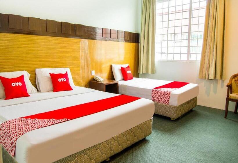 جناح سوبيريور, Oyo 89408 Royal