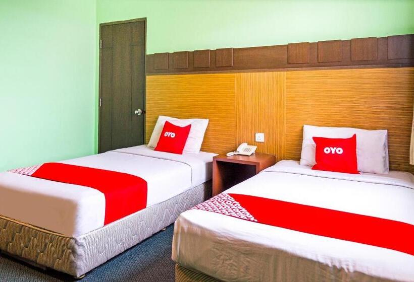 غرفة سوبيريور, Oyo 89408 Royal