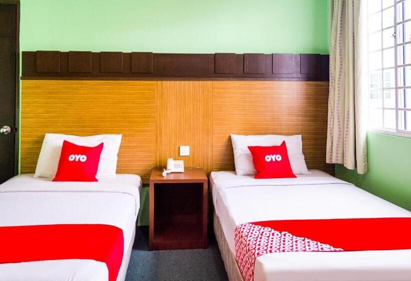 غرفة سوبيريور, Oyo 89408 Royal